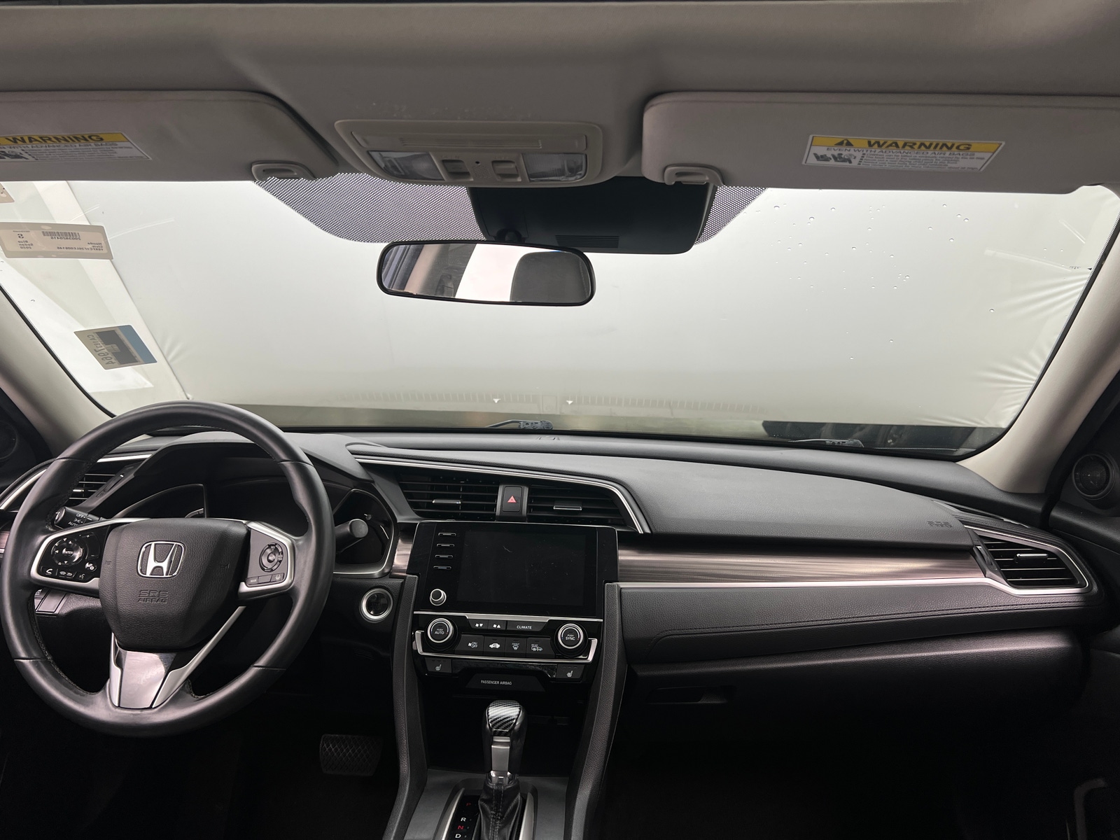 Thumbnail: 2020 Honda Civic - 3