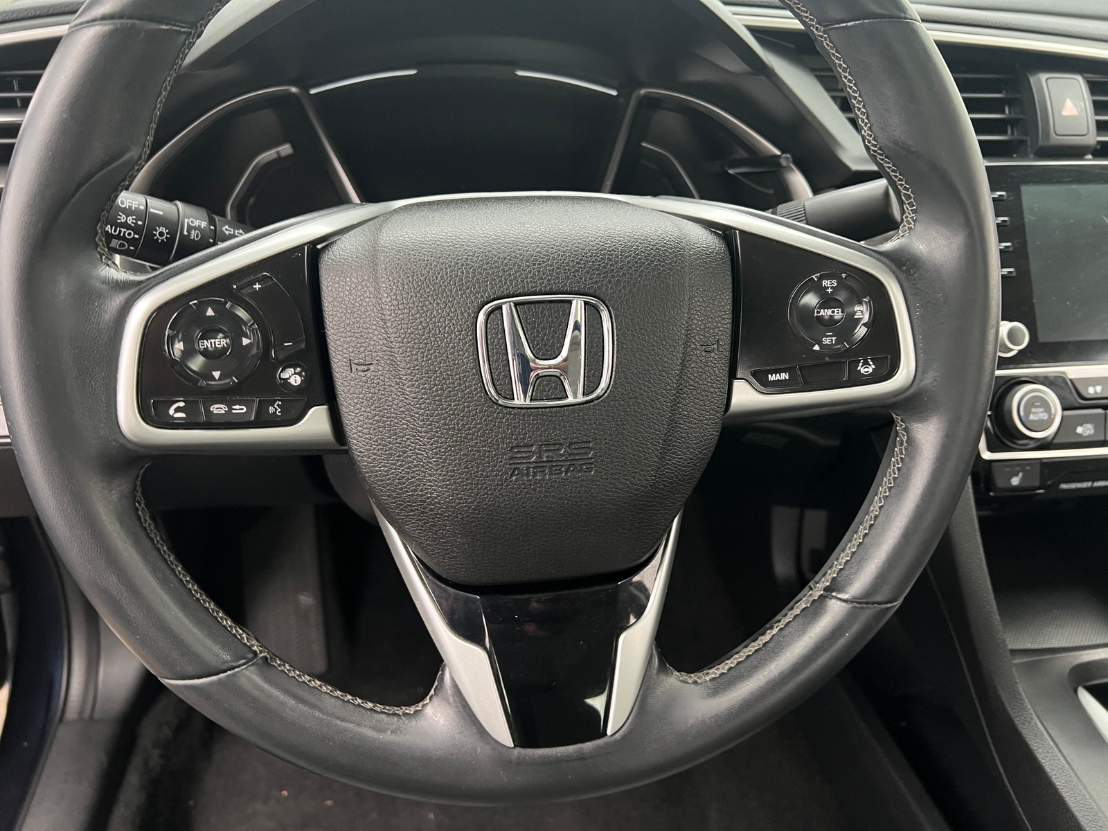 Thumbnail: 2020 Honda Civic - 5