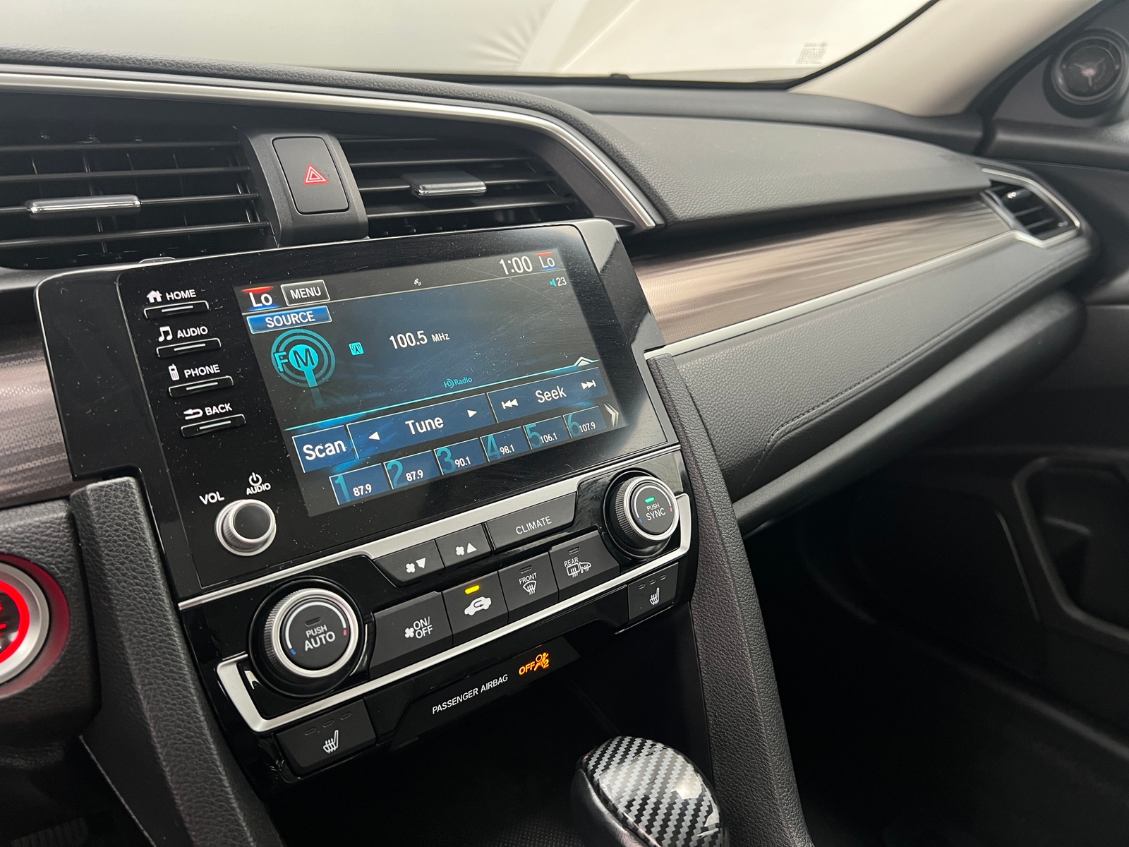 Thumbnail: 2020 Honda Civic - 4