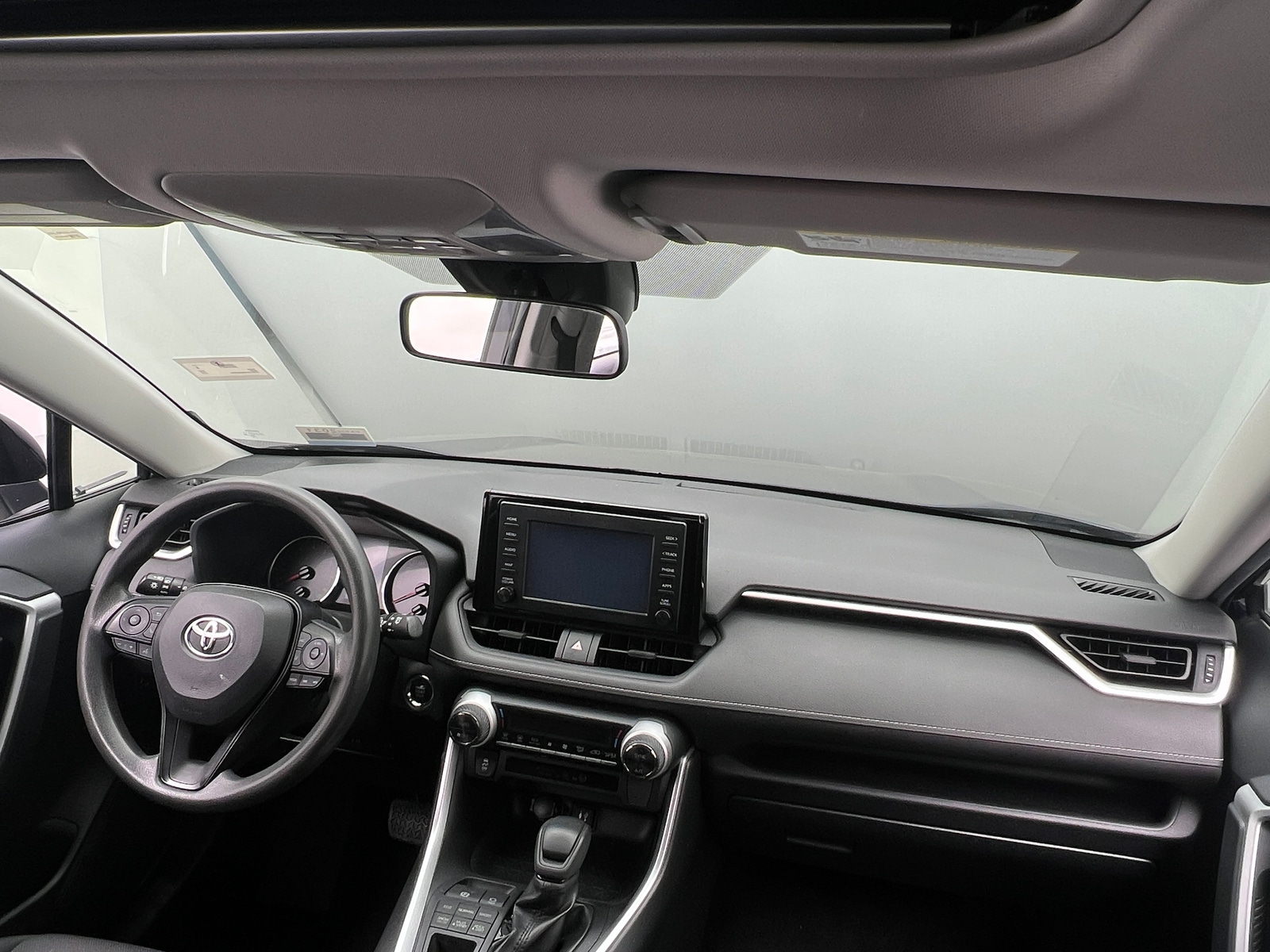 Thumbnail: 2019 Toyota RAV4 - 3