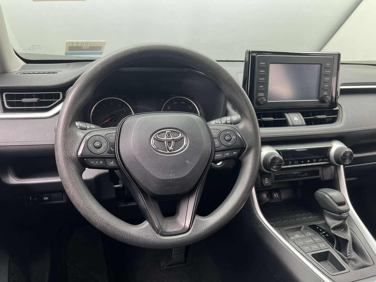 Thumbnail: 2019 Toyota RAV4 - 5
