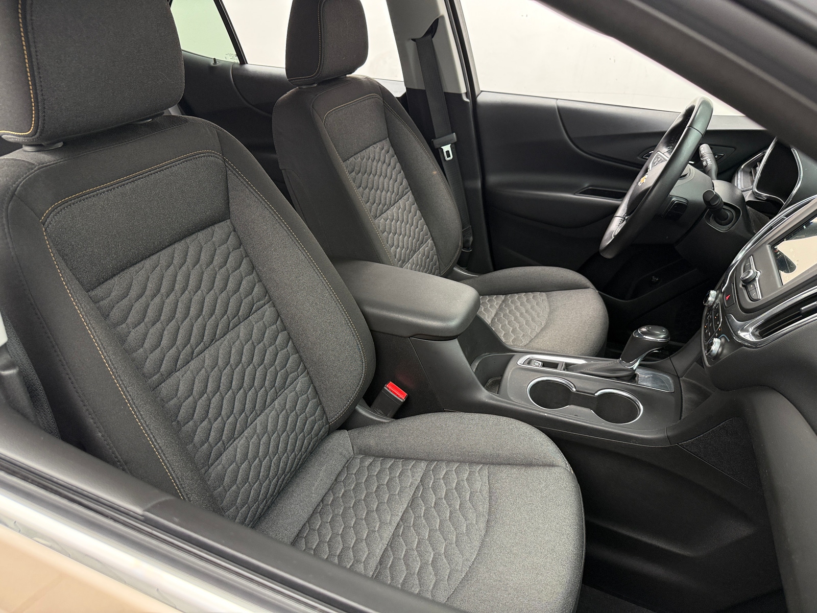 Thumbnail: 2019 Chevrolet Equinox - 2