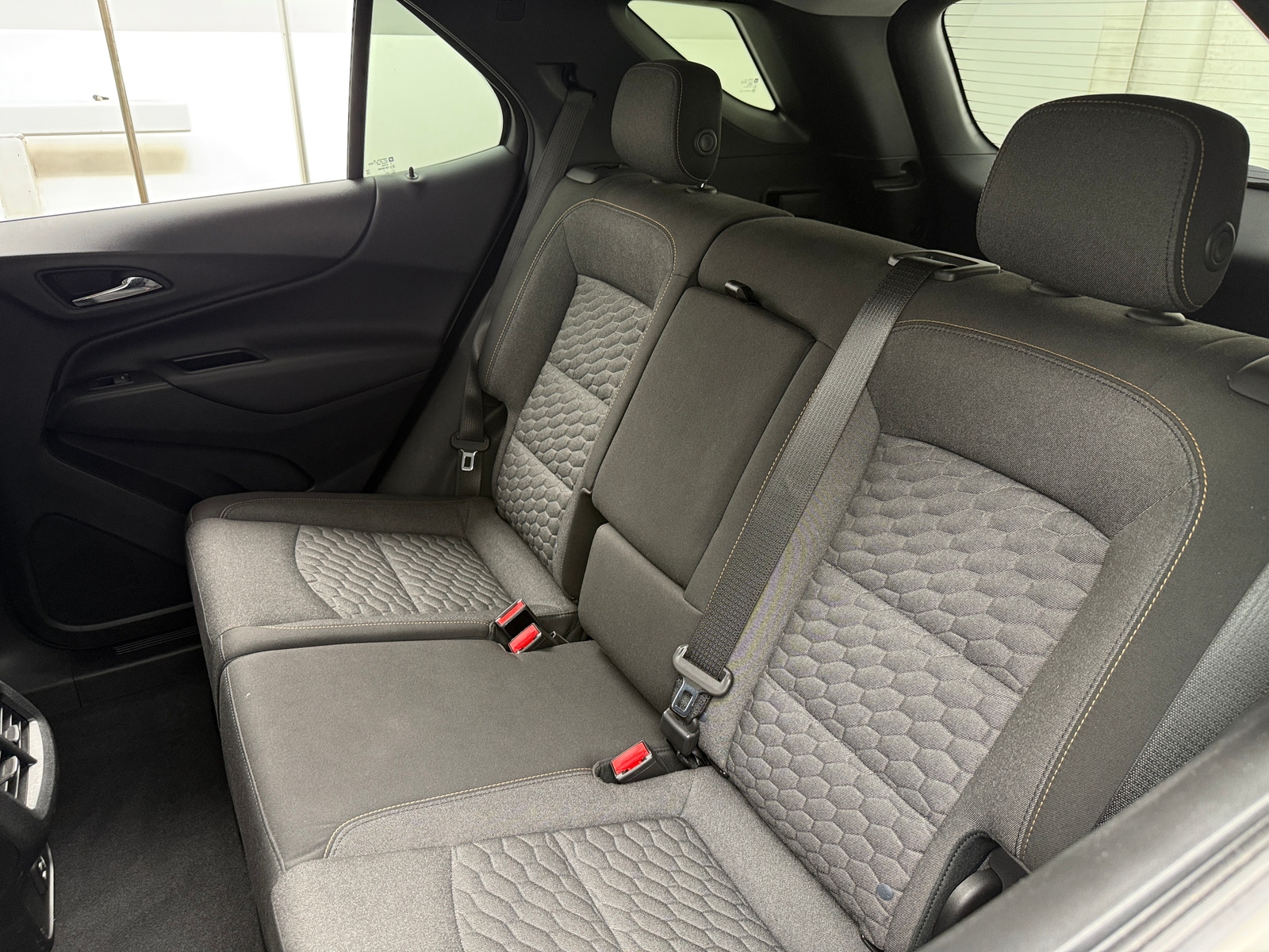 Thumbnail: 2019 Chevrolet Equinox - 6