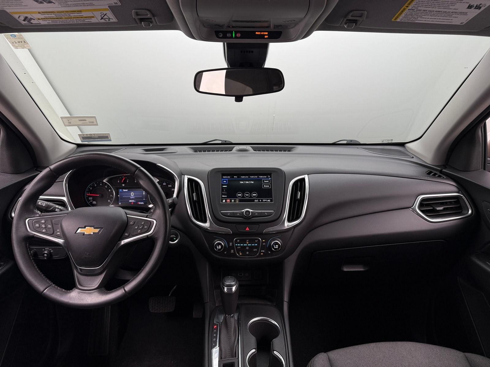 Thumbnail: 2019 Chevrolet Equinox - 3