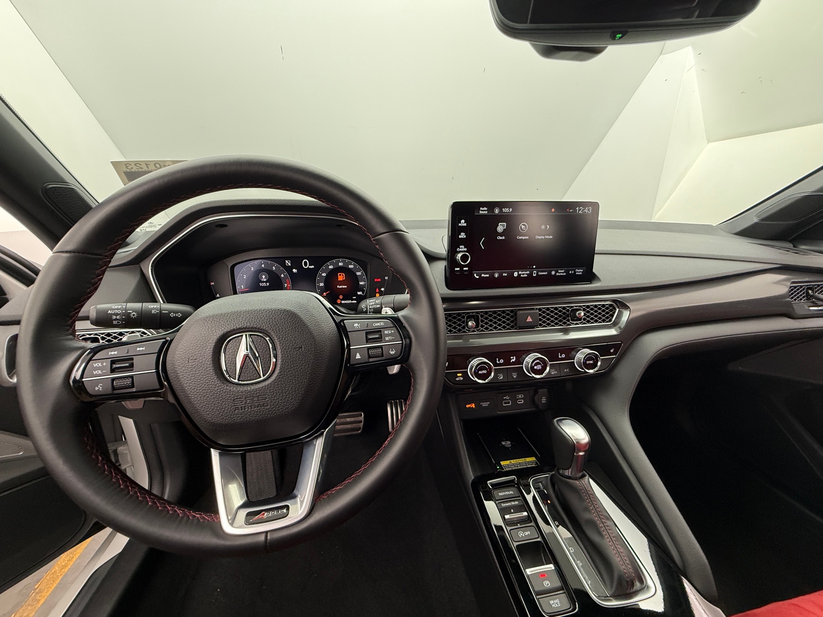 Thumbnail: 2024 Acura Integra - 2