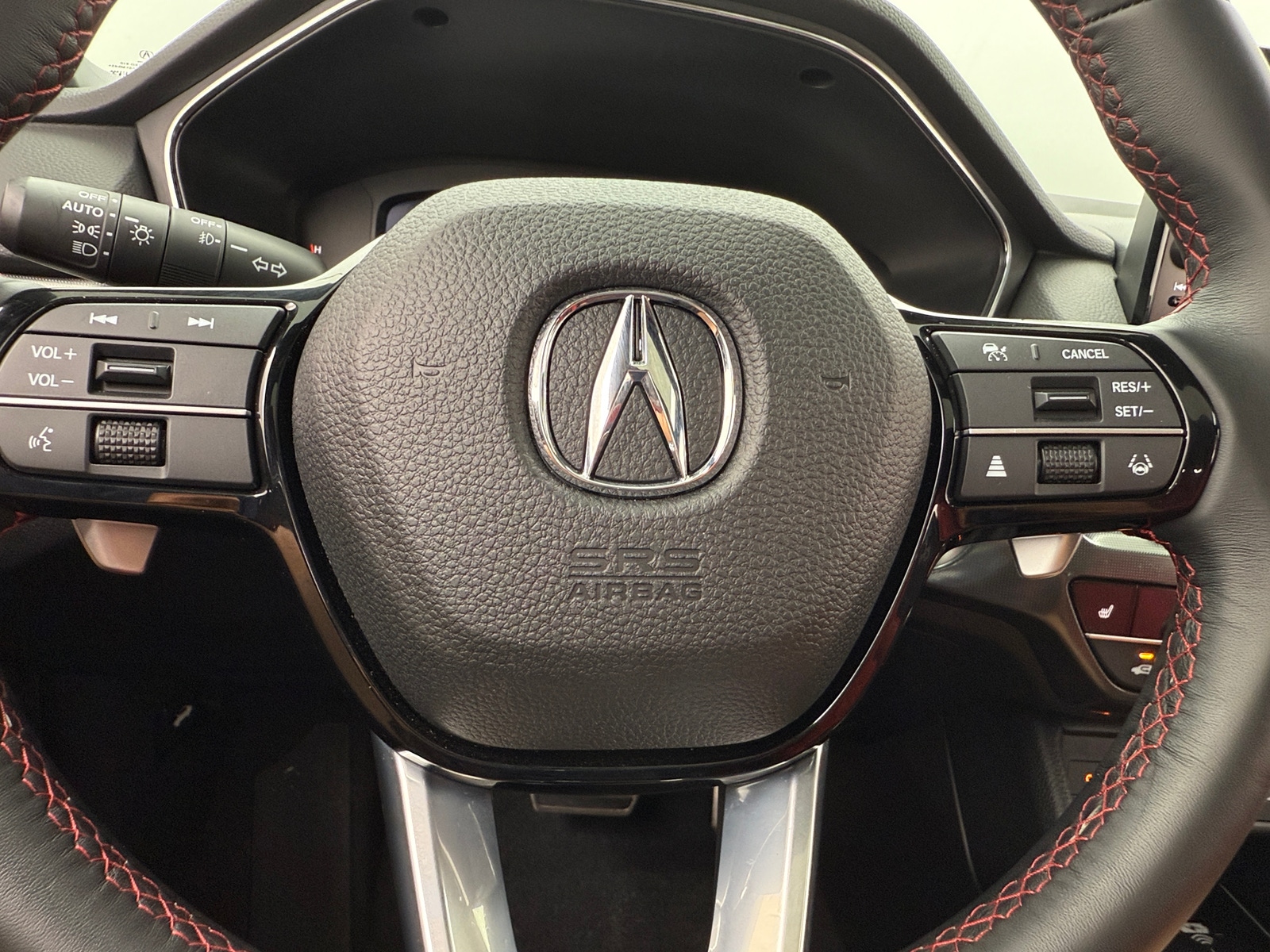 Thumbnail: 2024 Acura Integra - 4