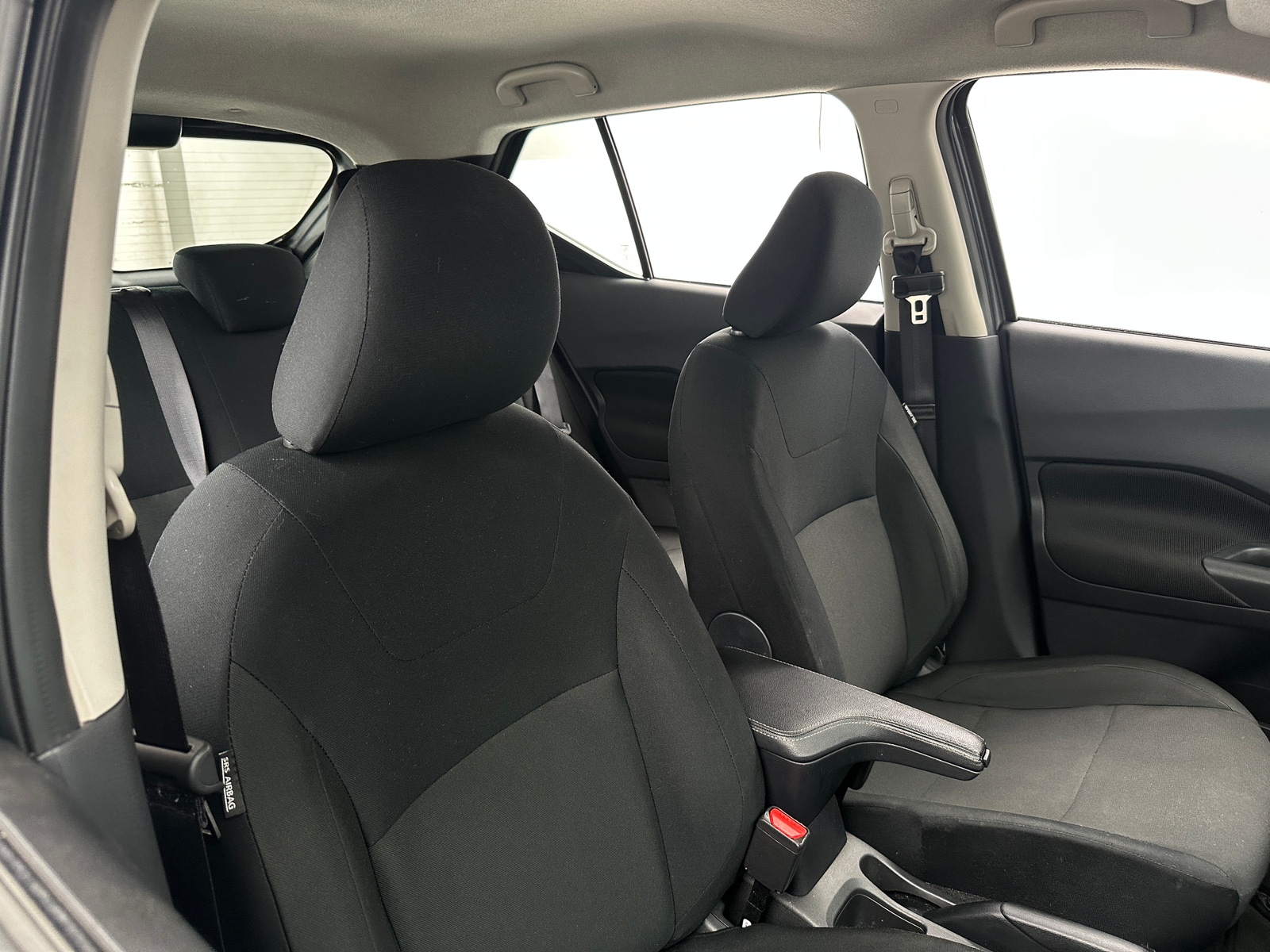 Thumbnail: 2024 Nissan Kicks - 2