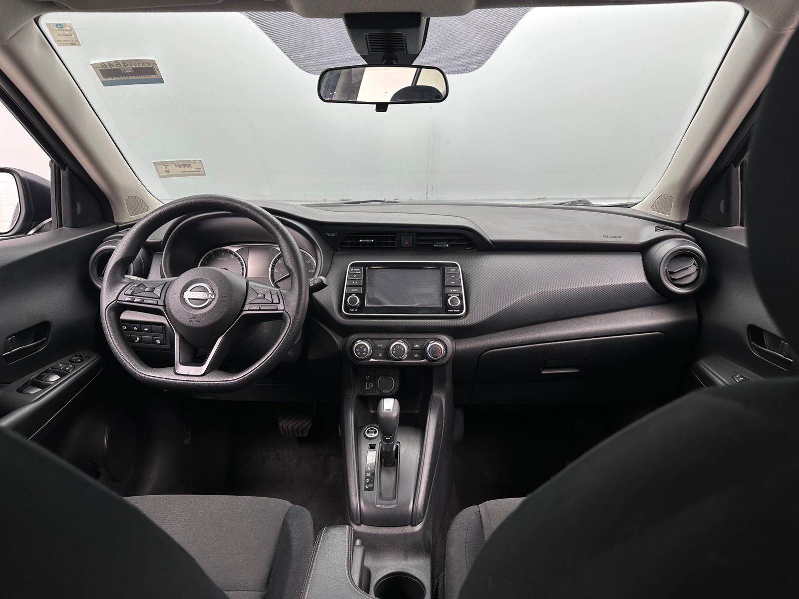 Thumbnail: 2024 Nissan Kicks - 3