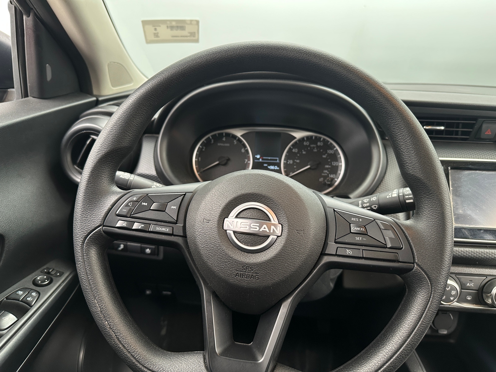 Thumbnail: 2024 Nissan Kicks - 5