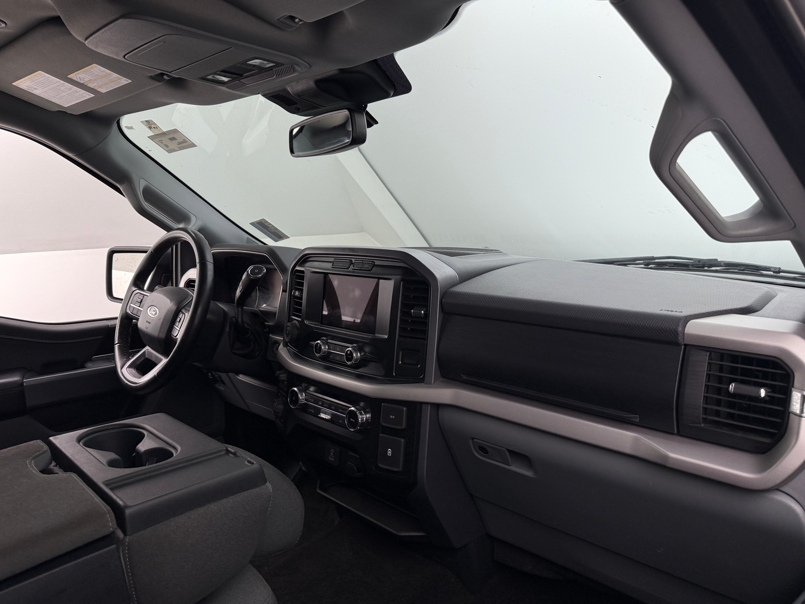 Thumbnail: 2023 Ford Econoline - 3