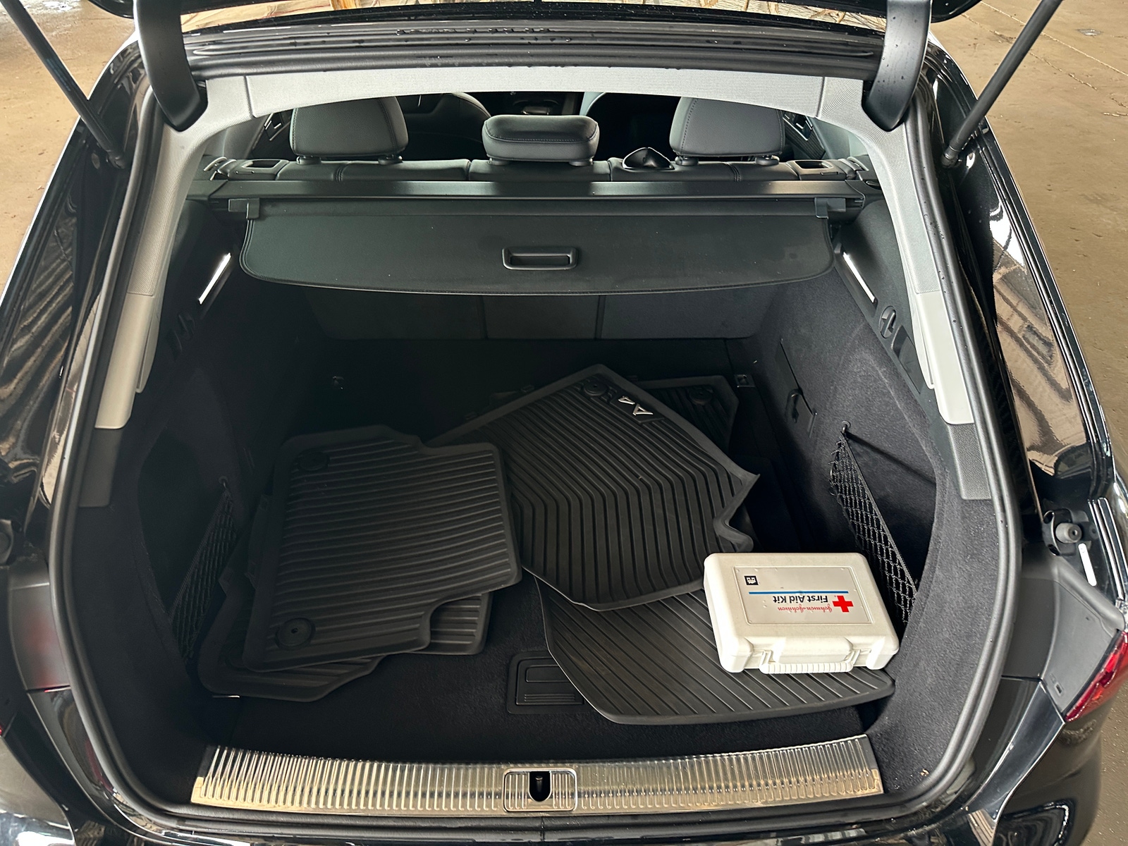 Thumbnail: 2019 Audi A4 - 6
