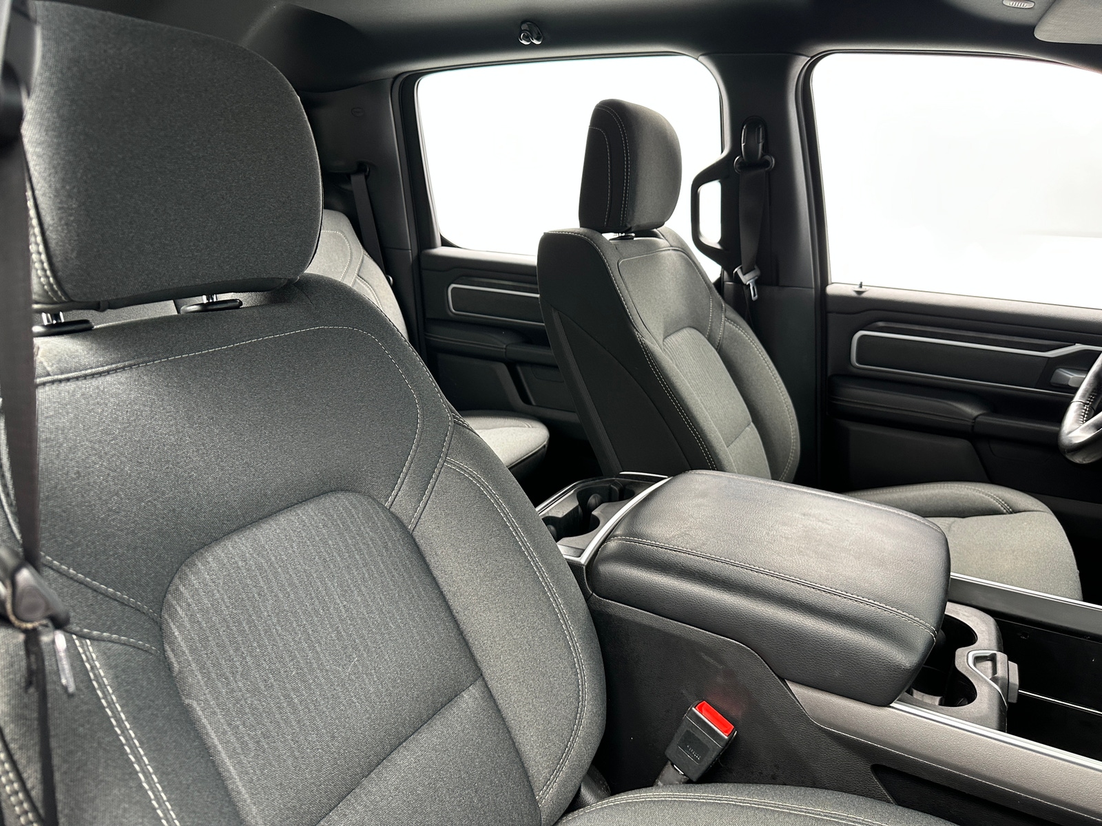 Thumbnail: 2022 RAM 1500 - 2