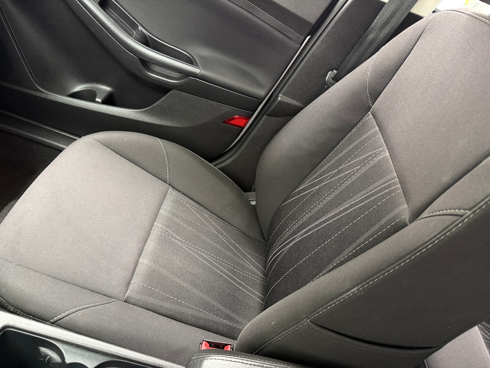 Thumbnail: 2016 Ford Focus - 2