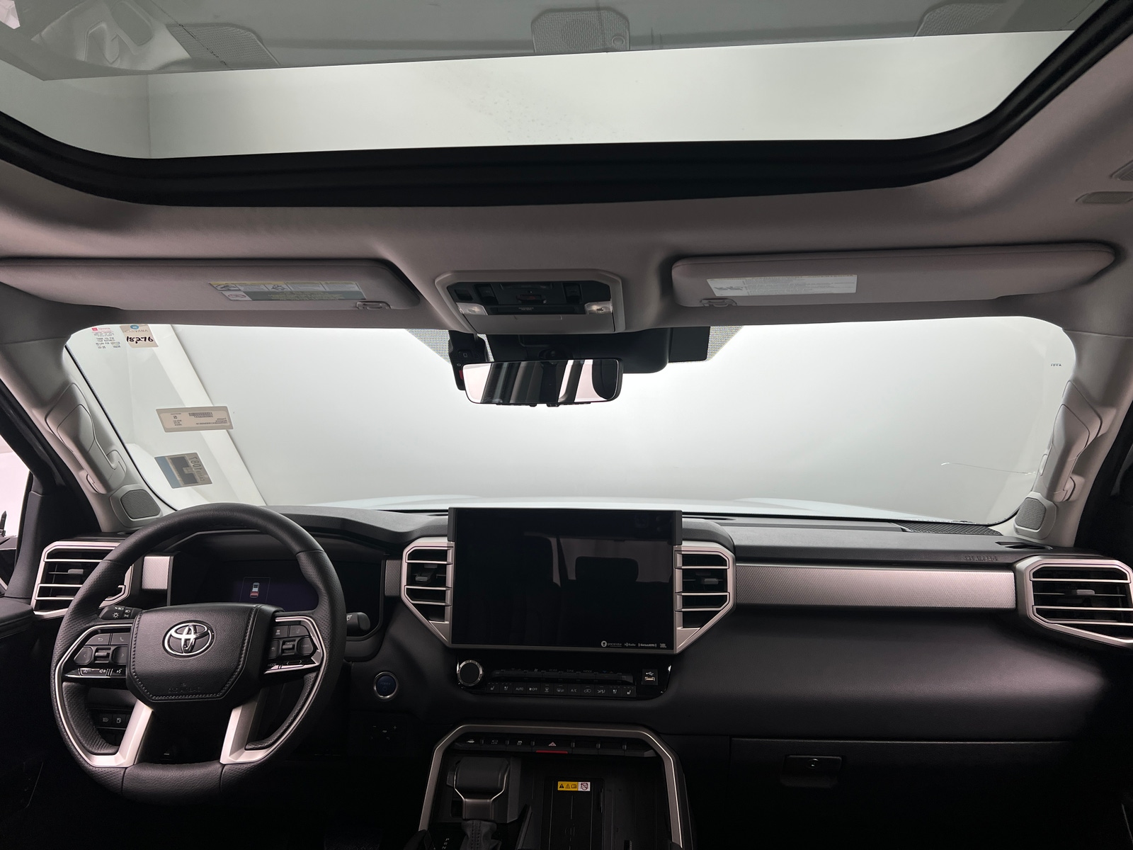 Thumbnail: 2024 Toyota Sequoia - 2