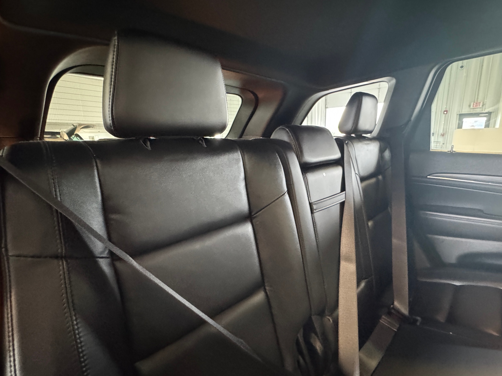Thumbnail: 2019 Jeep Grand Cherokee - 5