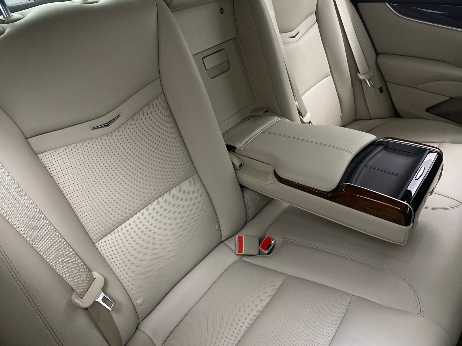 Thumbnail: 2014 Cadillac XTS - 5