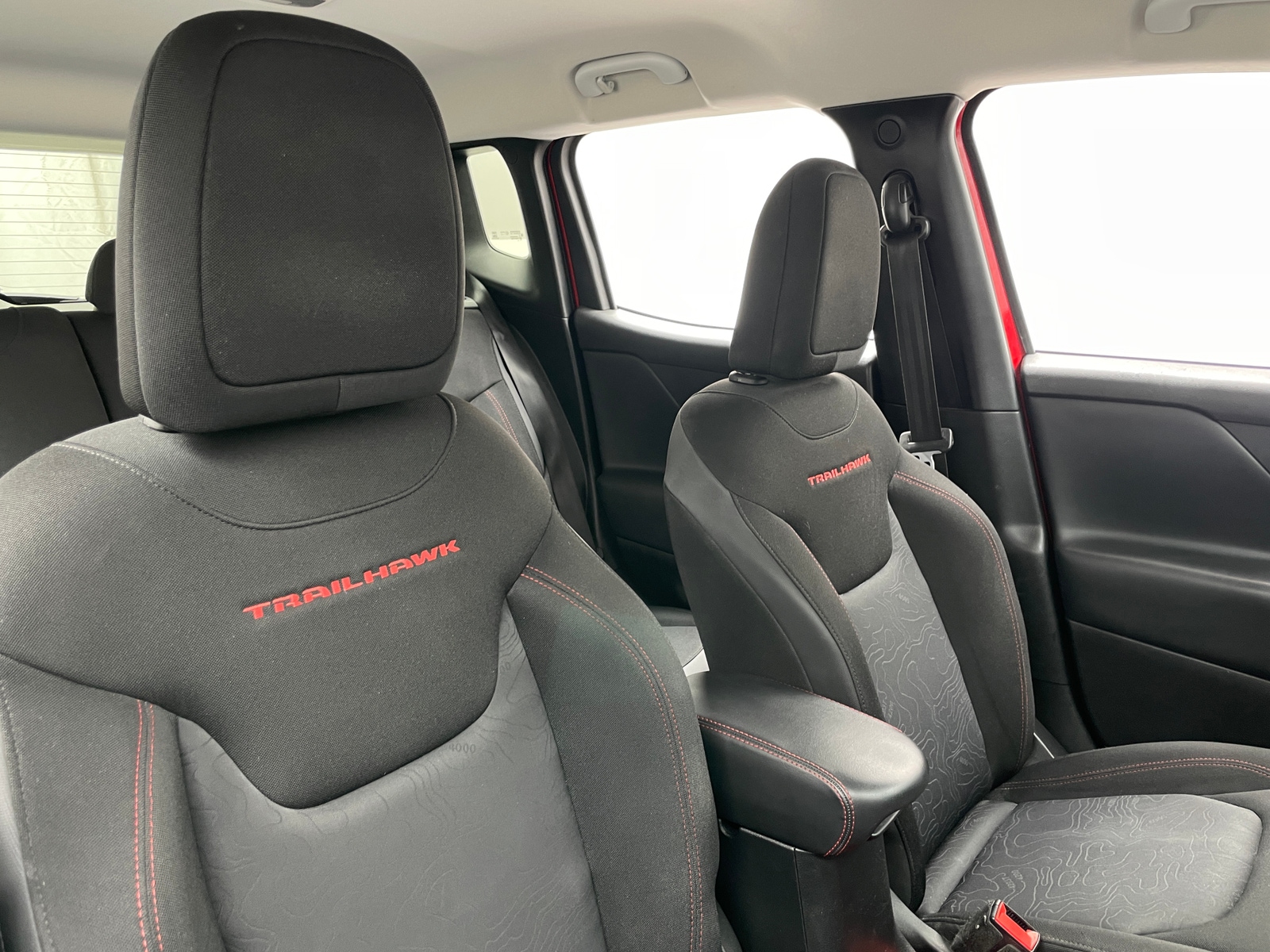 Thumbnail: 2019 Jeep Renegade - 2