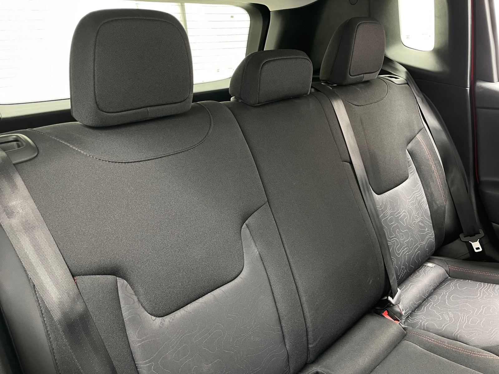 Thumbnail: 2019 Jeep Renegade - 6