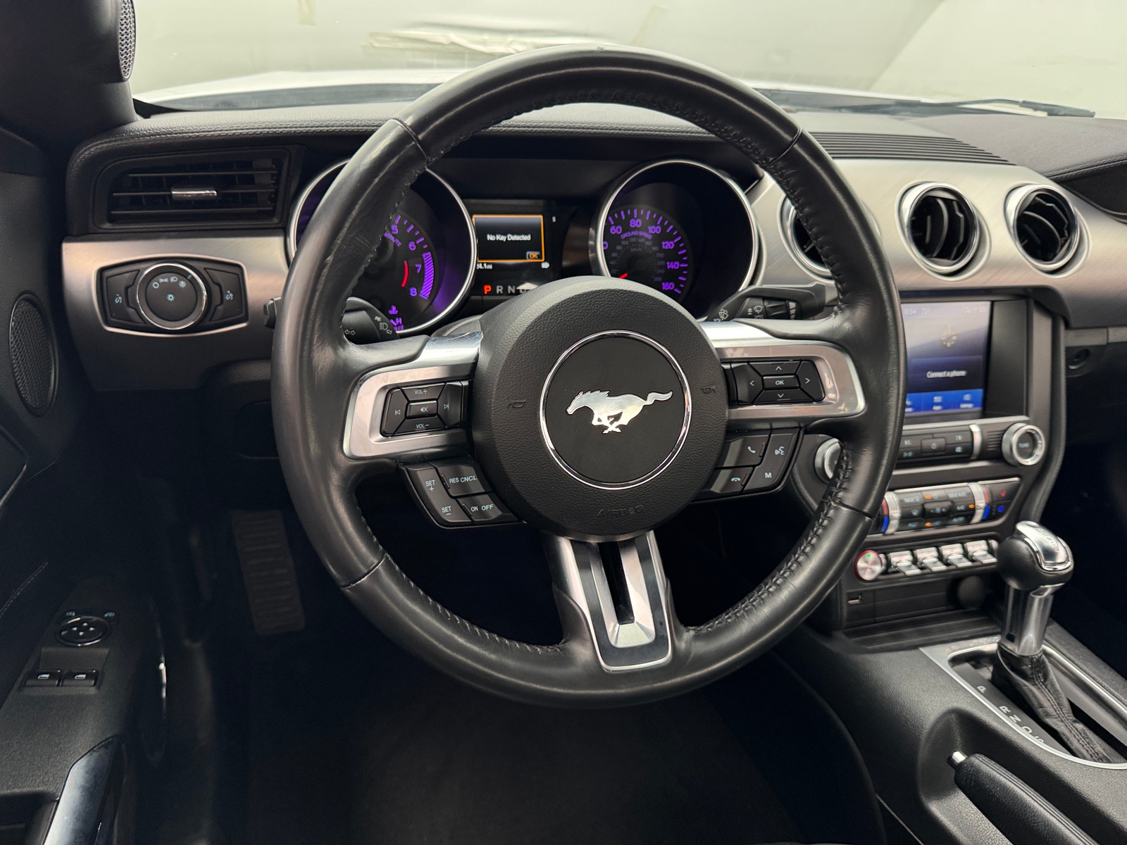 Thumbnail: 2023 Ford Mustang - 3