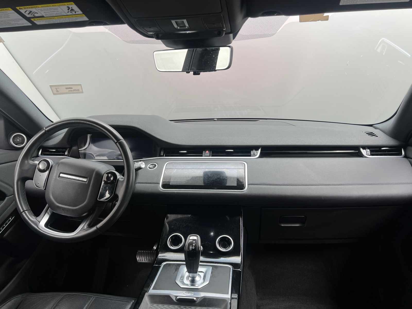 Thumbnail: 2020 Land Rover Range Rover Evoque - 2