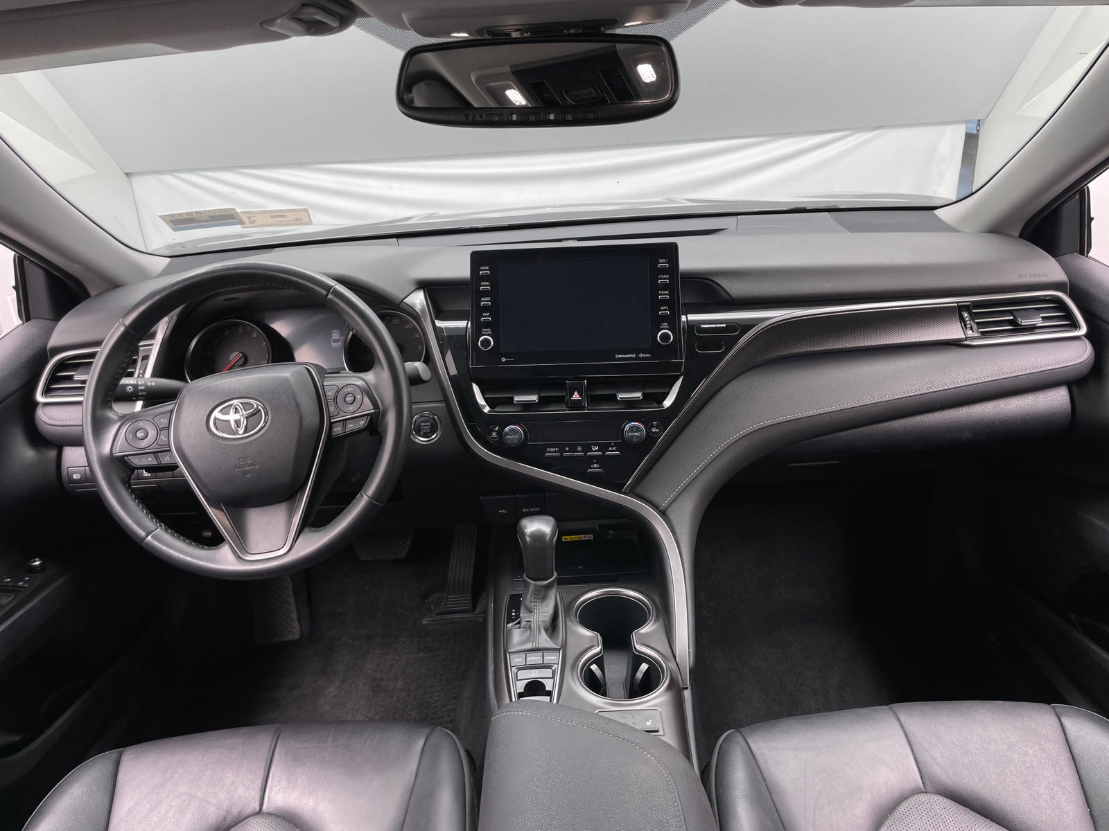 Thumbnail: 2023 Toyota Camry - 2
