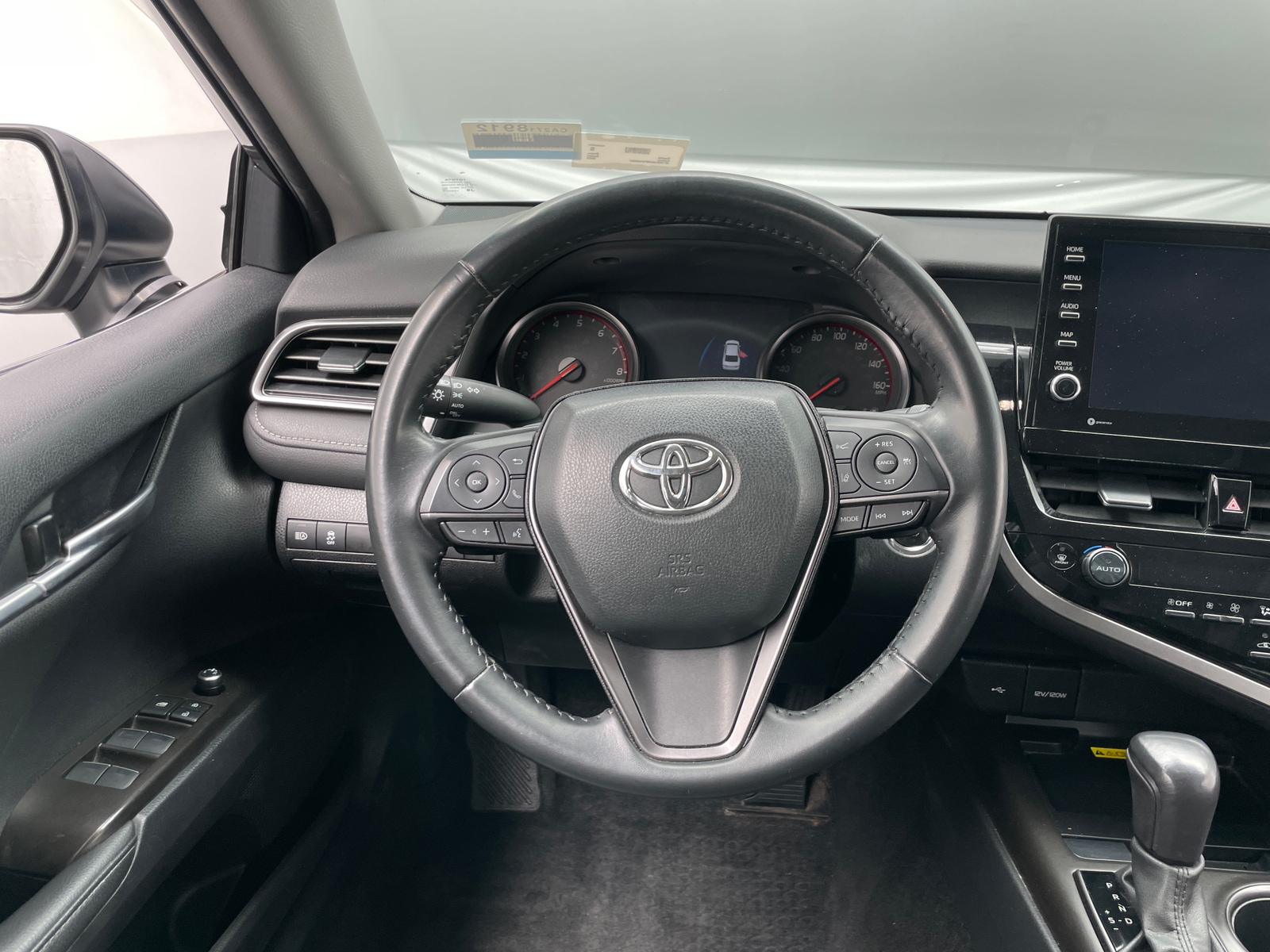 Thumbnail: 2023 Toyota Camry - 4