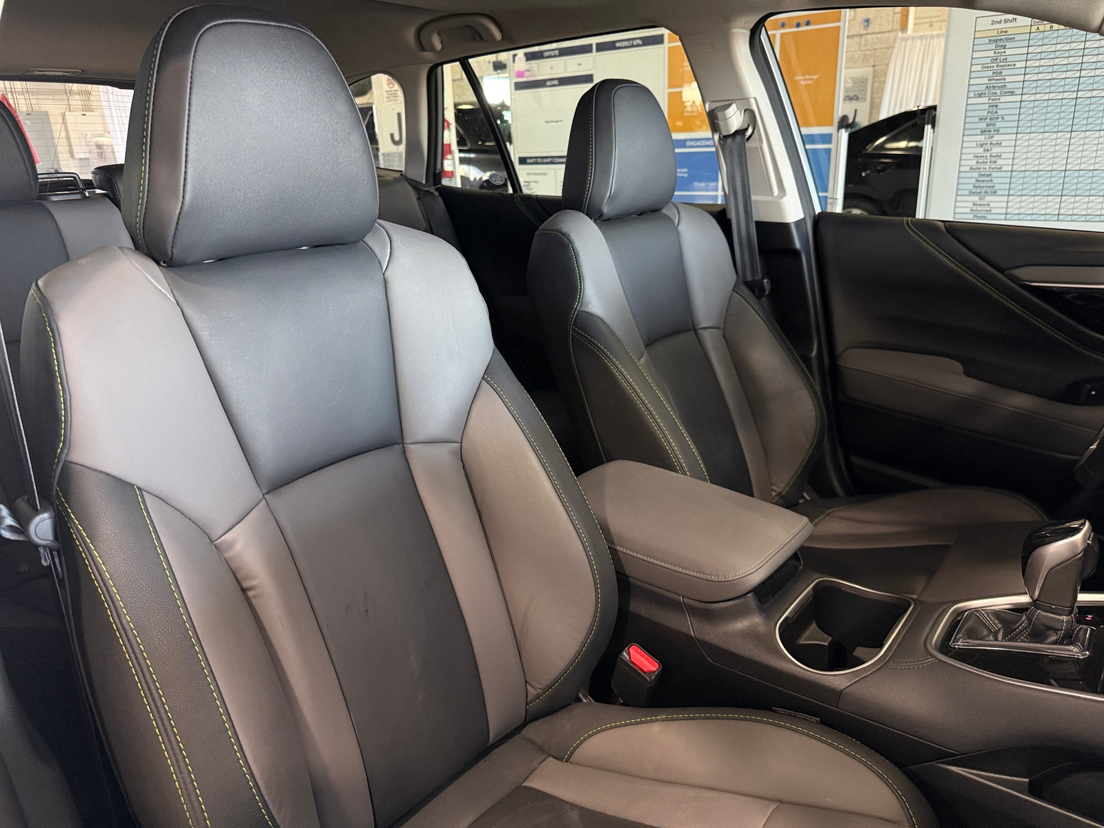 Thumbnail: 2023 Subaru Outback - 2