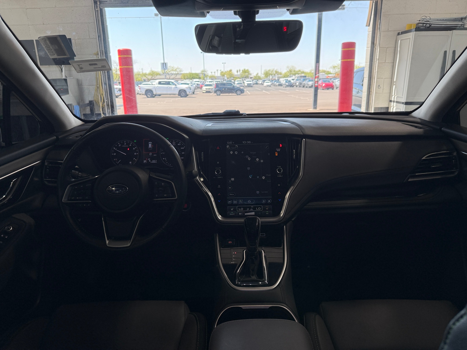 Thumbnail: 2023 Subaru Outback - 3