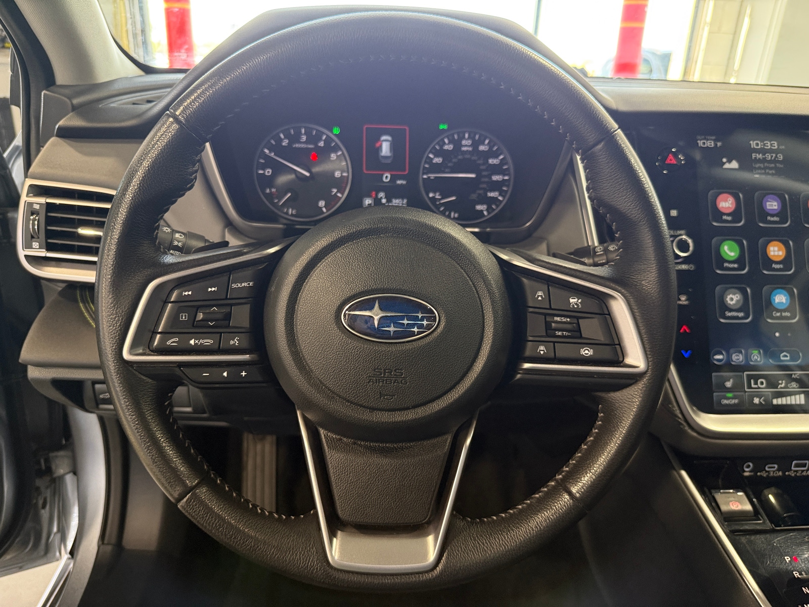 Thumbnail: 2023 Subaru Outback - 5