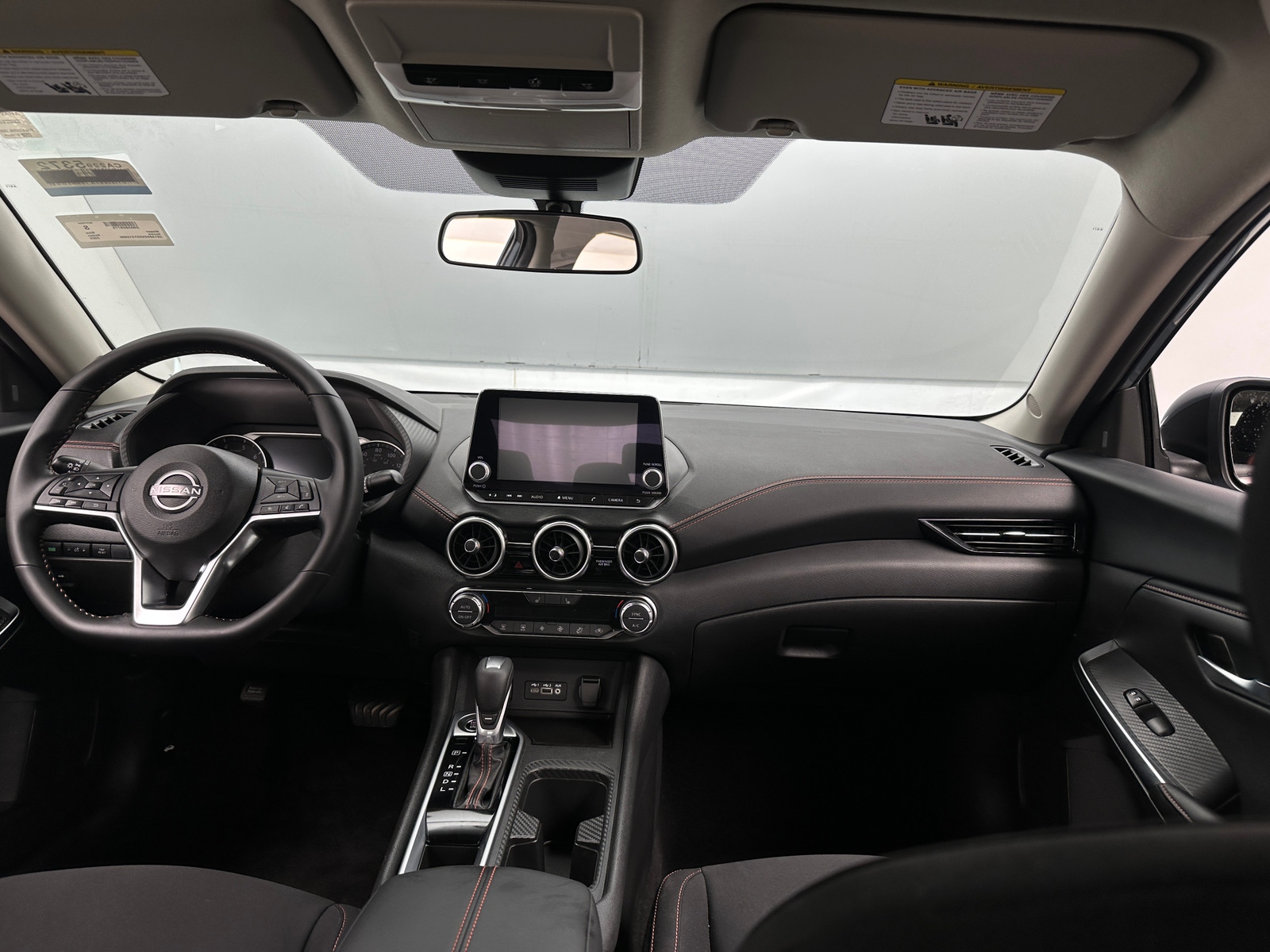 Thumbnail: 2025 Nissan Sentra - 3