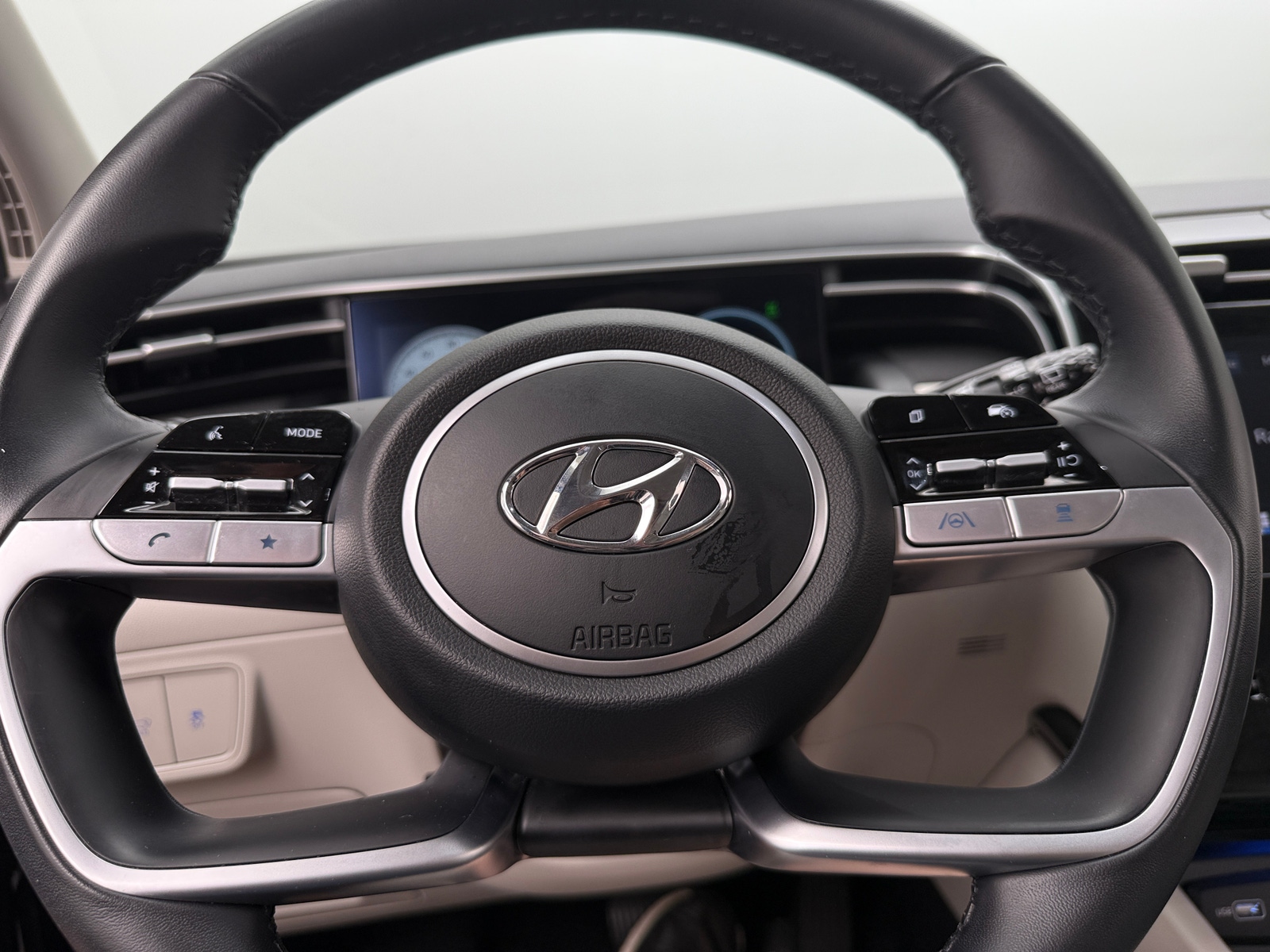 Thumbnail: 2023 Hyundai Tucson - 5