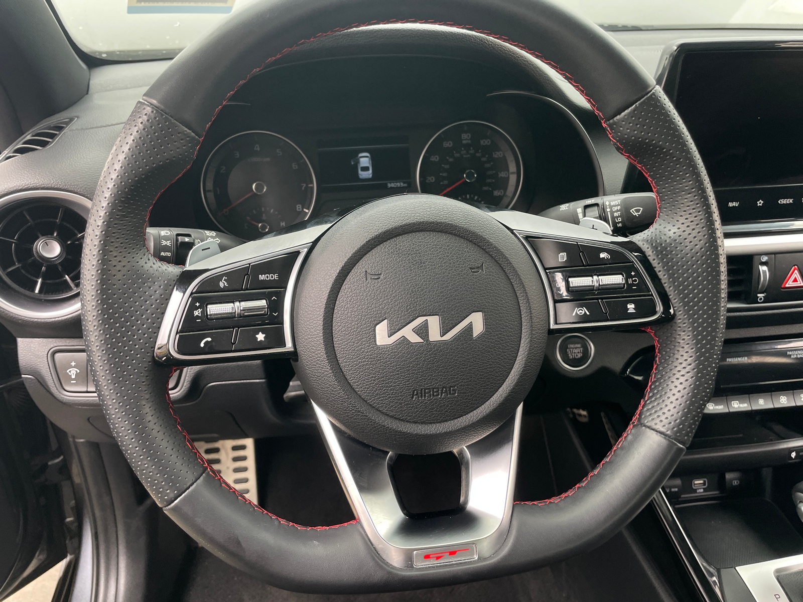 Thumbnail: 2022 Kia Forte - 5