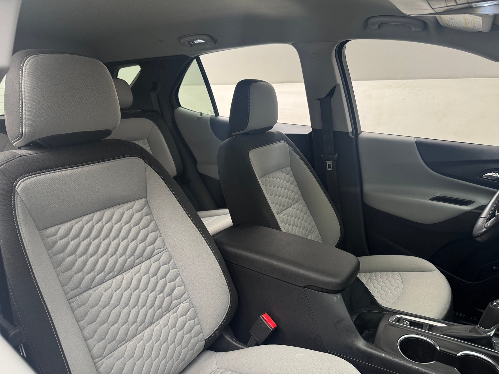Thumbnail: 2020 Chevrolet Equinox - 2