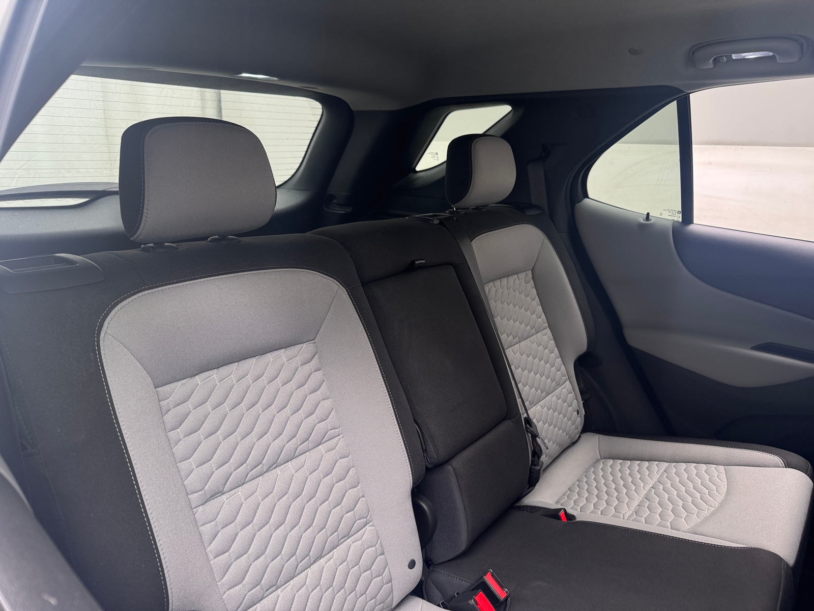 Thumbnail: 2020 Chevrolet Equinox - 6