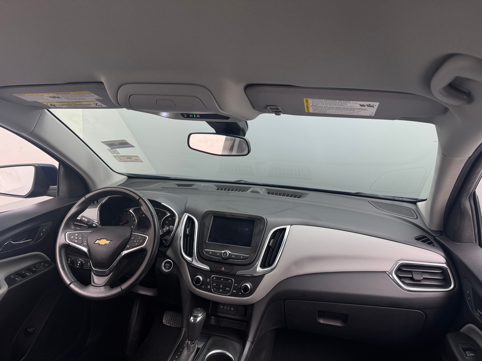 Thumbnail: 2020 Chevrolet Equinox - 3