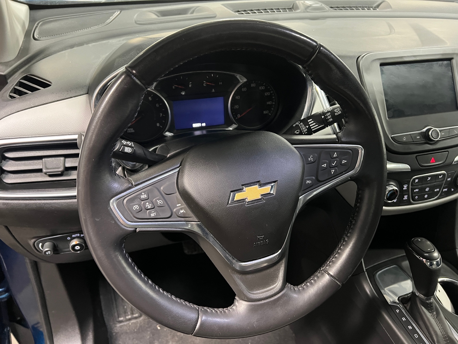 Thumbnail: 2020 Chevrolet Equinox - 5