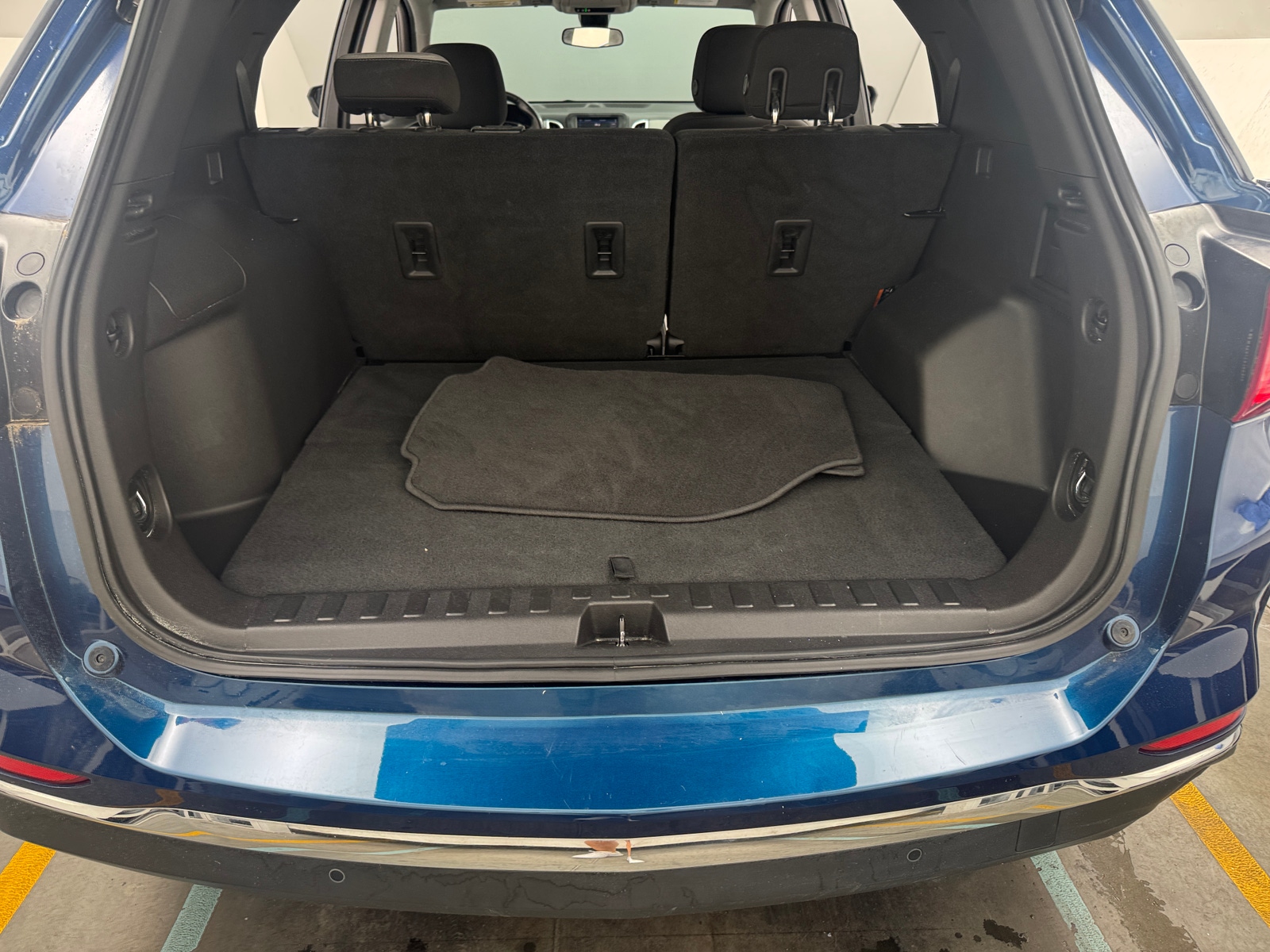 Thumbnail: 2020 Chevrolet Equinox - 7