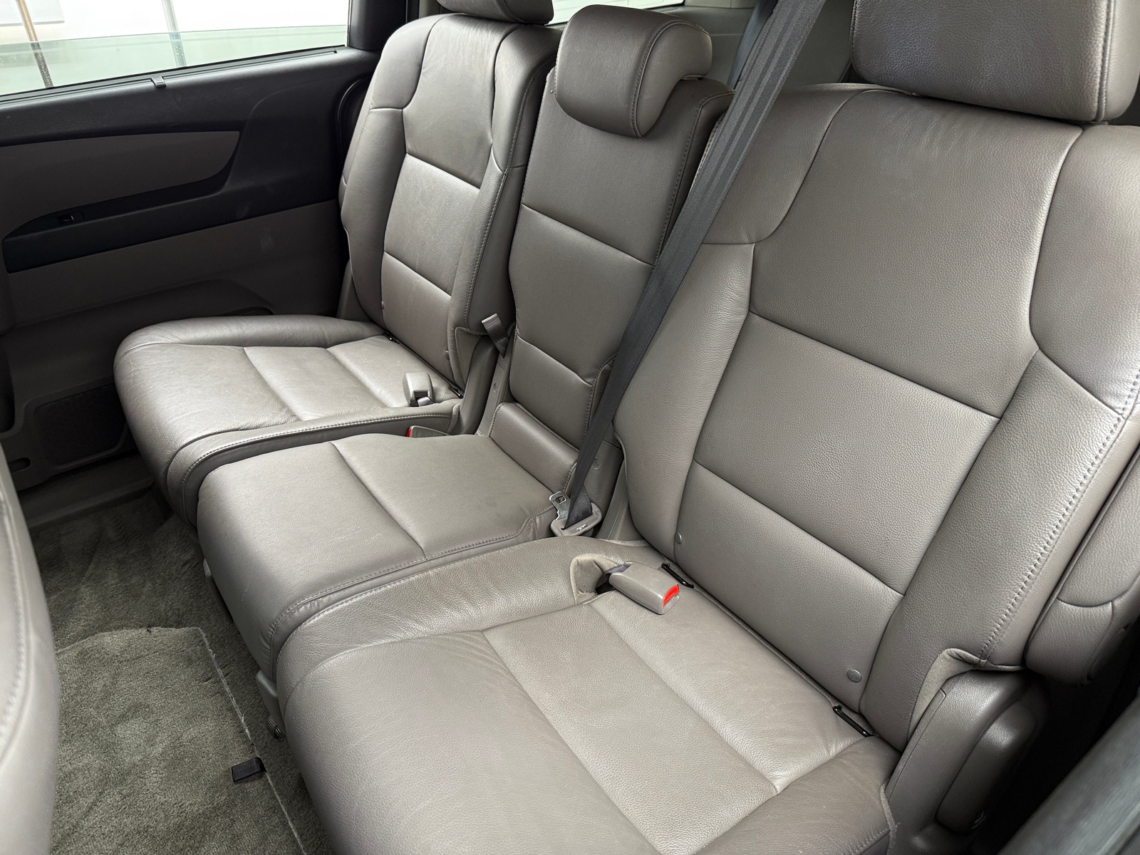 Thumbnail: 2015 Honda Odyssey - 5