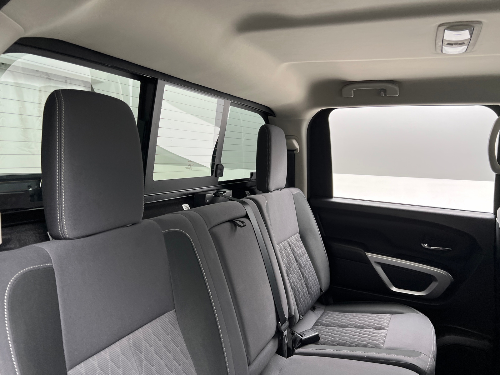 Thumbnail: 2021 Nissan Titan - 6