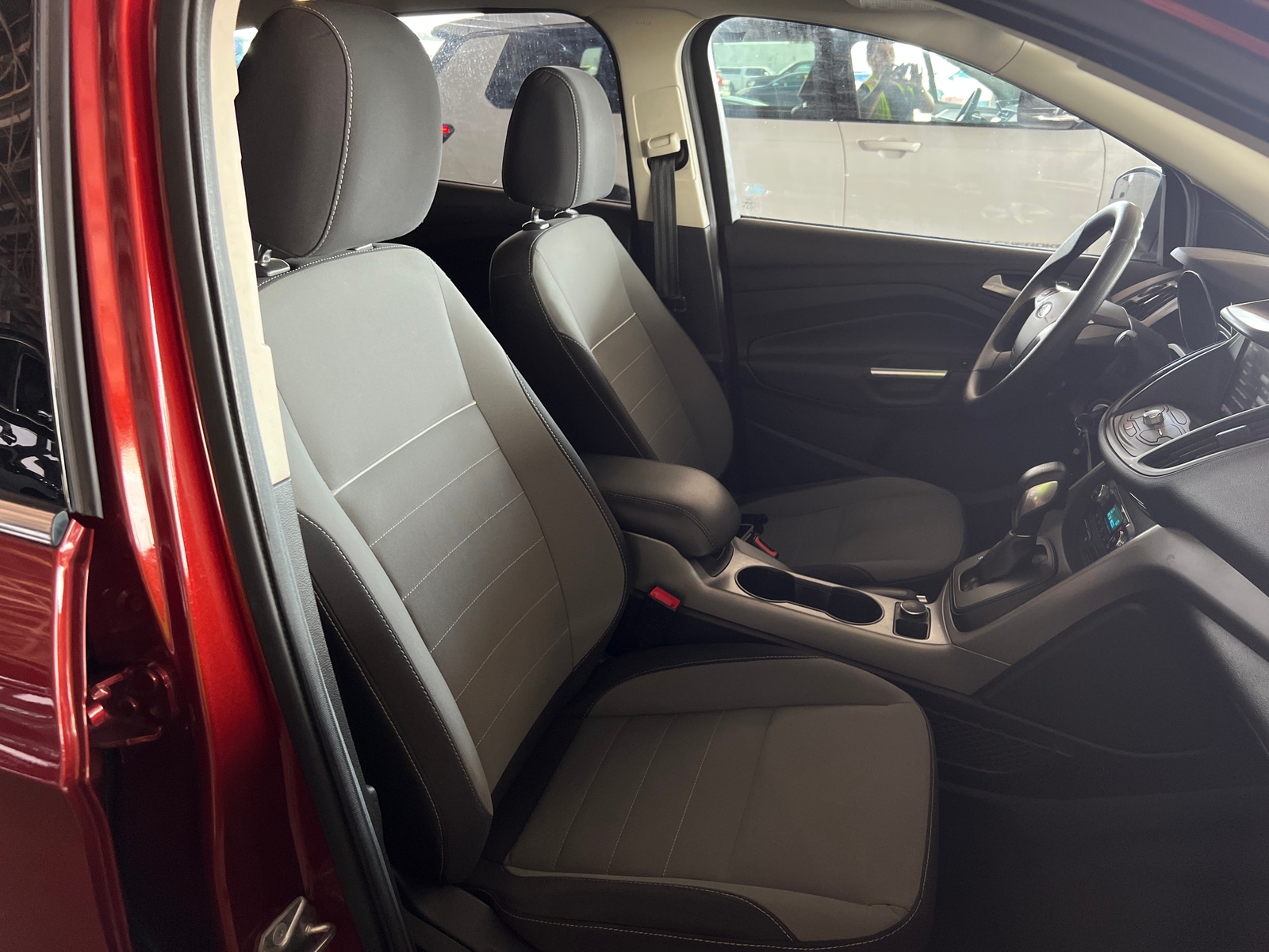 Thumbnail: 2014 Ford Escape - 2