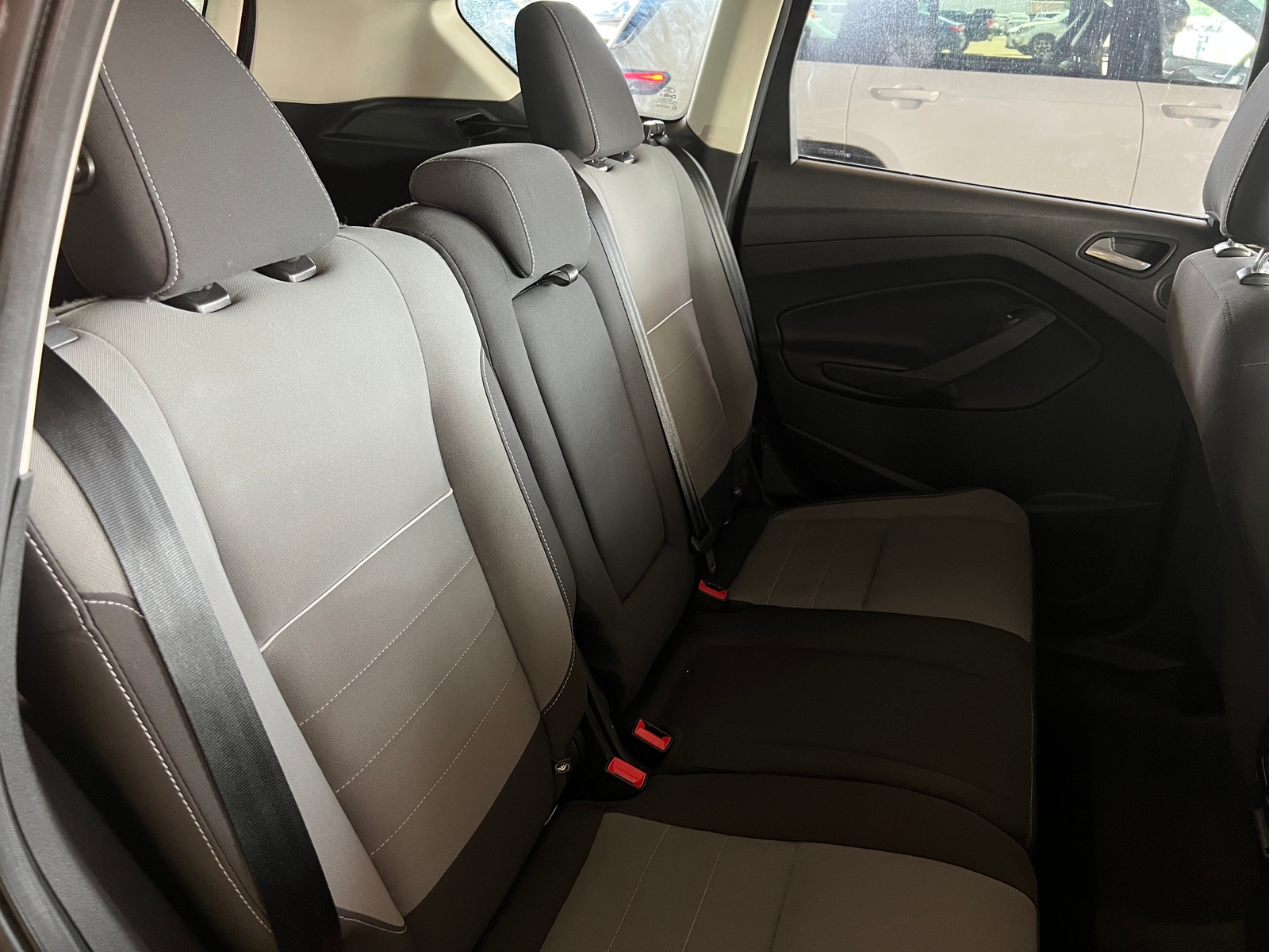 Thumbnail: 2014 Ford Escape - 6