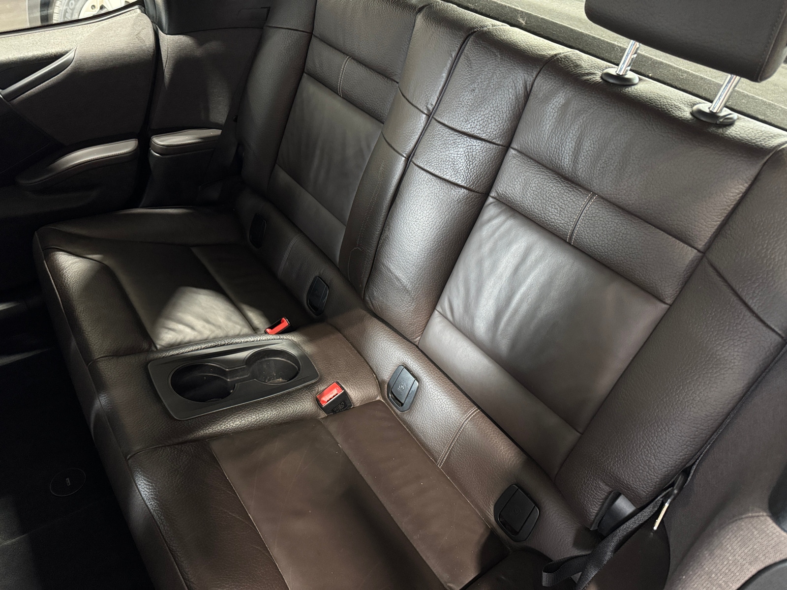 Thumbnail: 2015 BMW i3 - 5