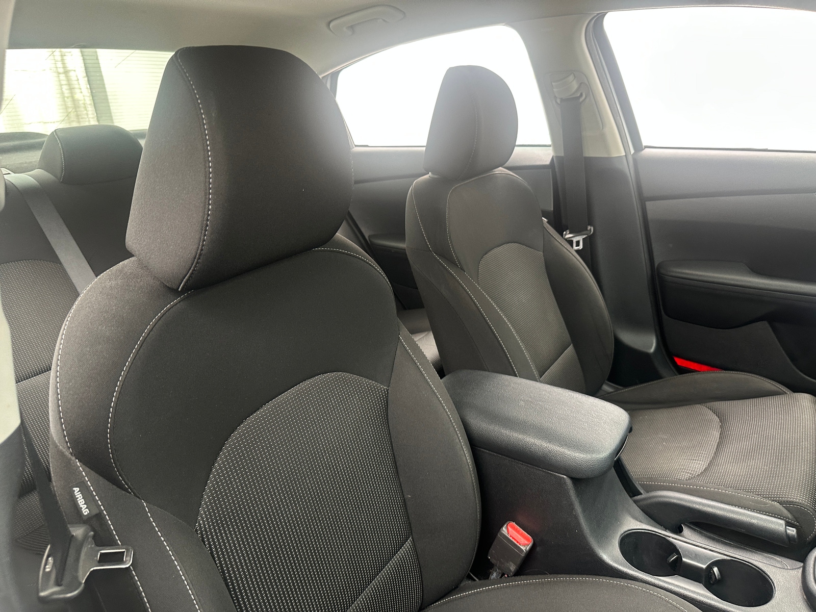 Thumbnail: 2019 Kia Forte - 2