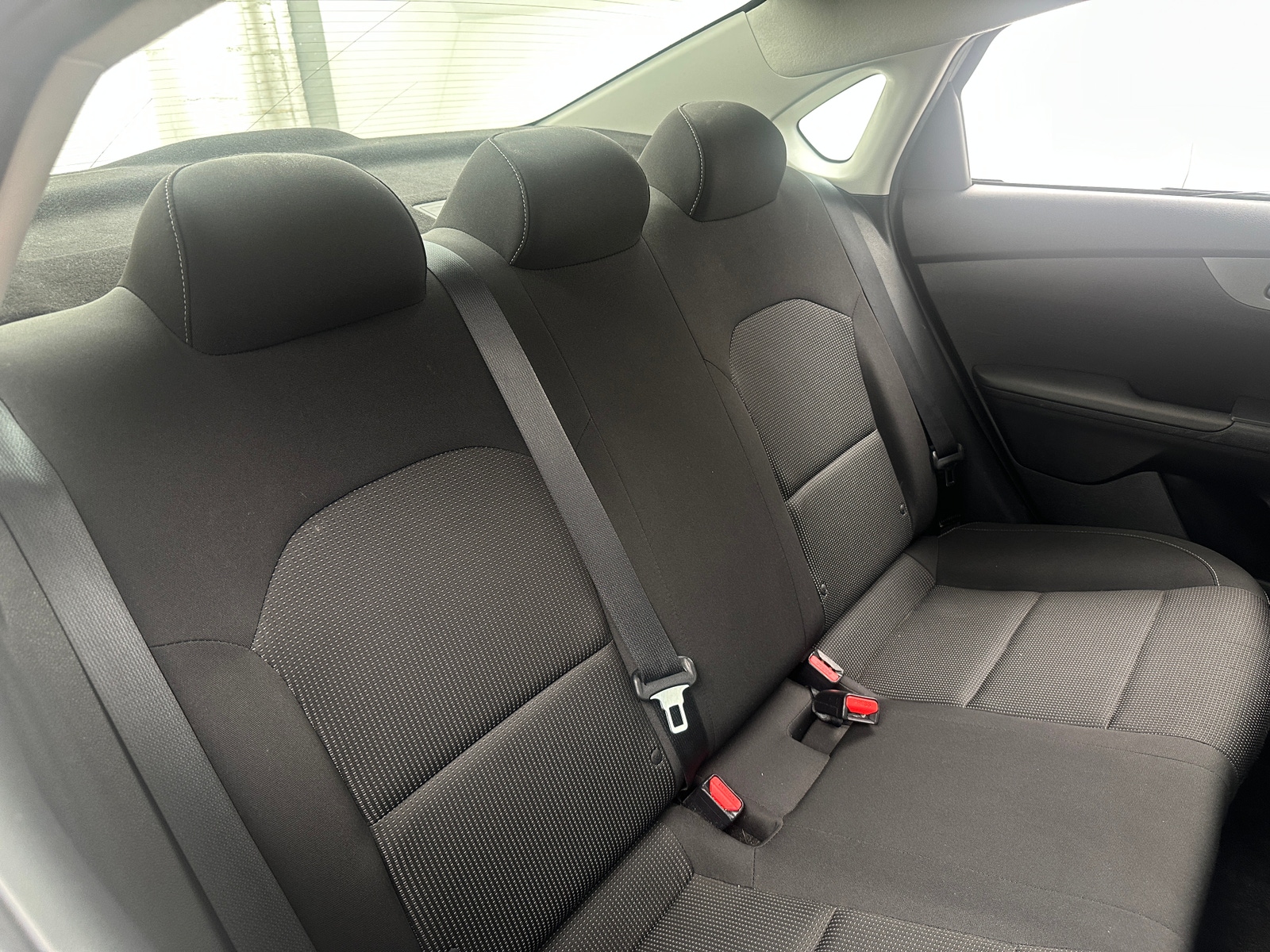 Thumbnail: 2019 Kia Forte - 6