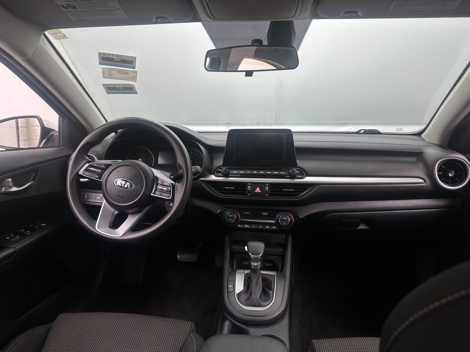 Thumbnail: 2019 Kia Forte - 3