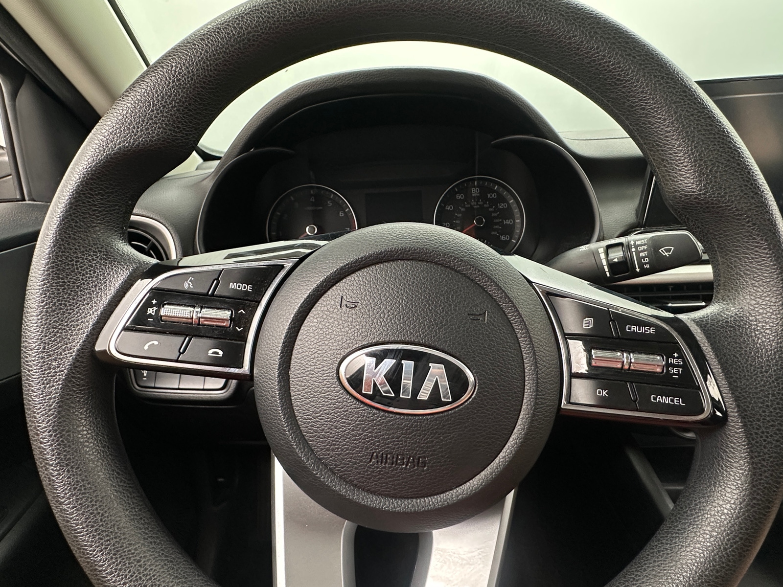 Thumbnail: 2019 Kia Forte - 5