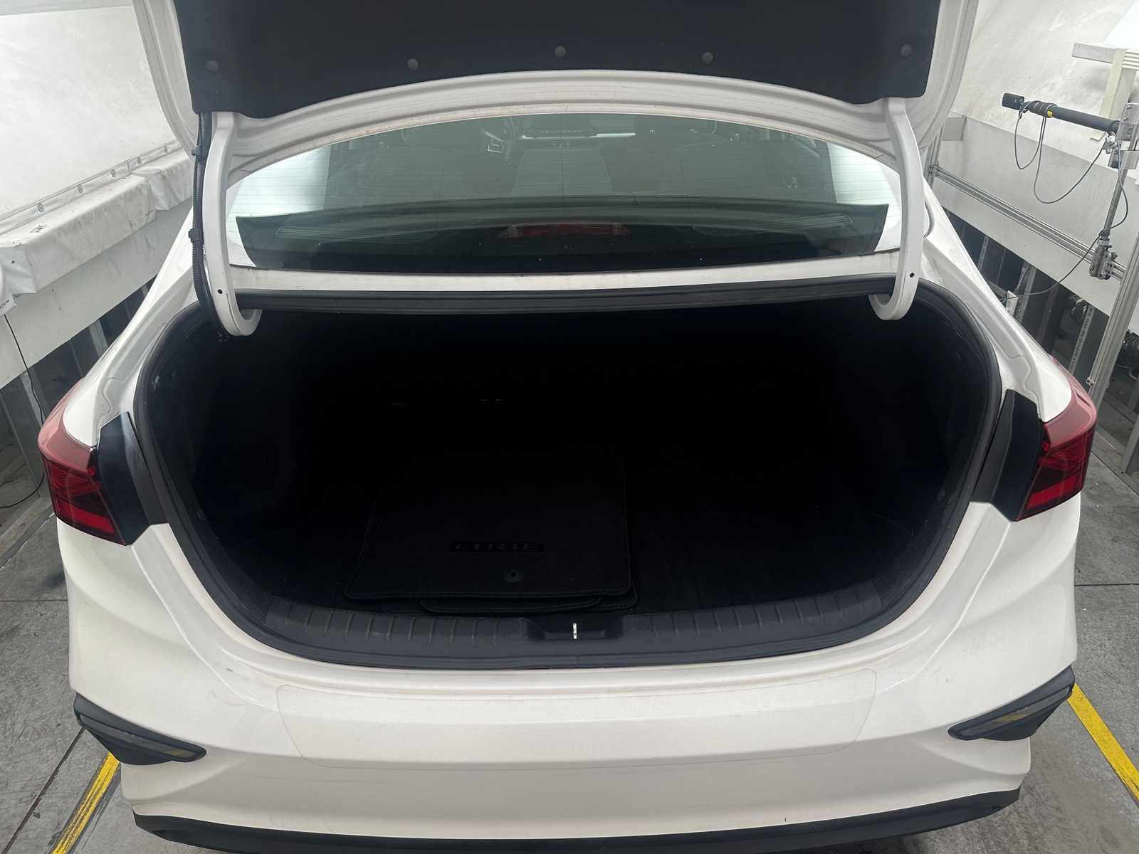Thumbnail: 2019 Kia Forte - 7