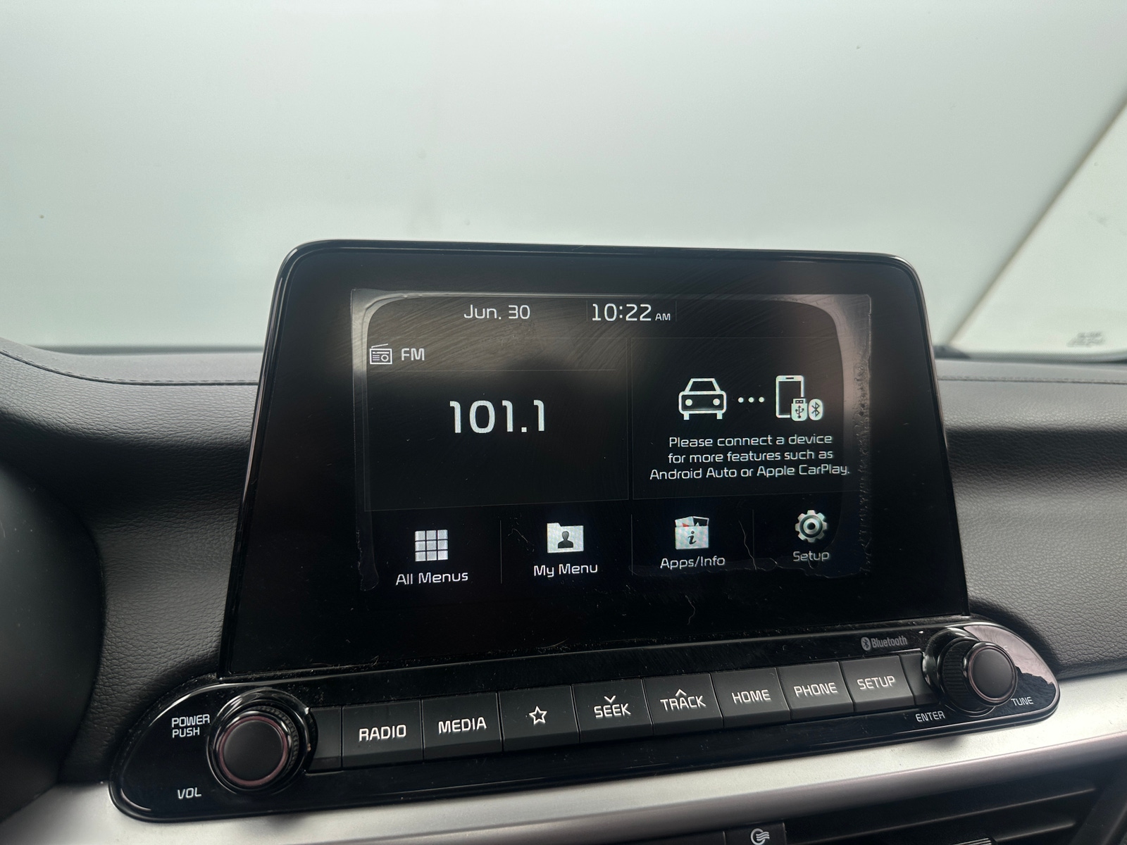 Thumbnail: 2019 Kia Forte - 4