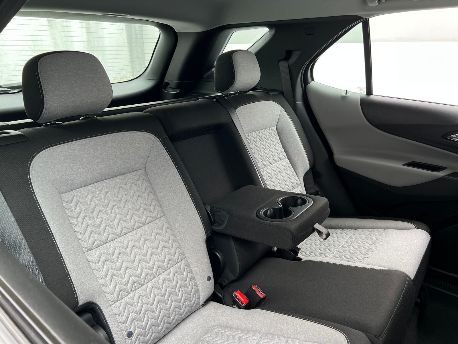 Thumbnail: 2023 Chevrolet Equinox - 6