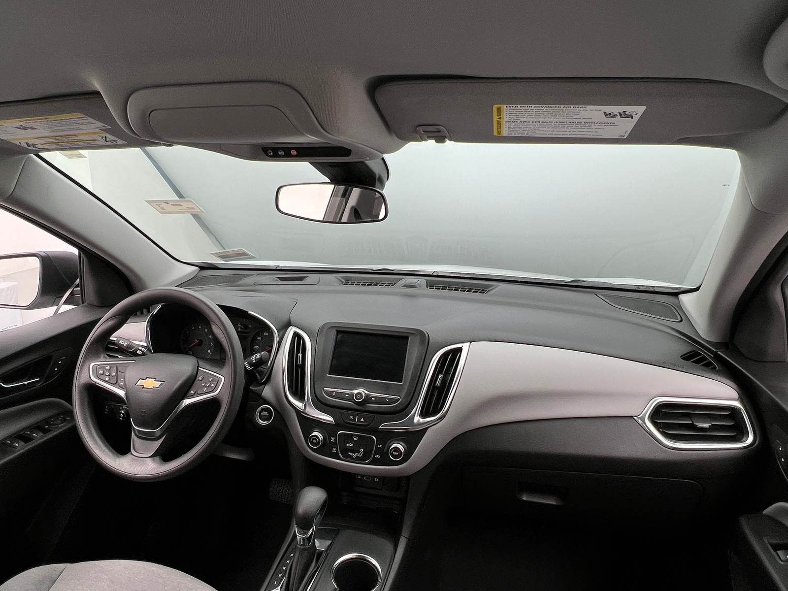 Thumbnail: 2023 Chevrolet Equinox - 3